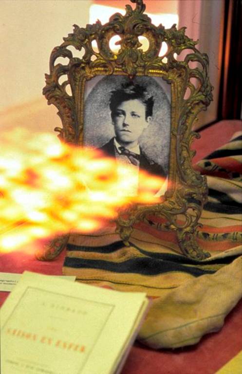 Circuit Rimbaud, Charleville-Mézières - photo 2