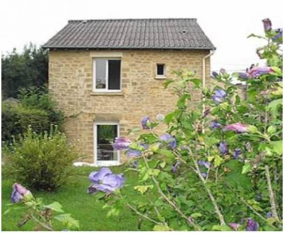 La petite Maison - Gîte