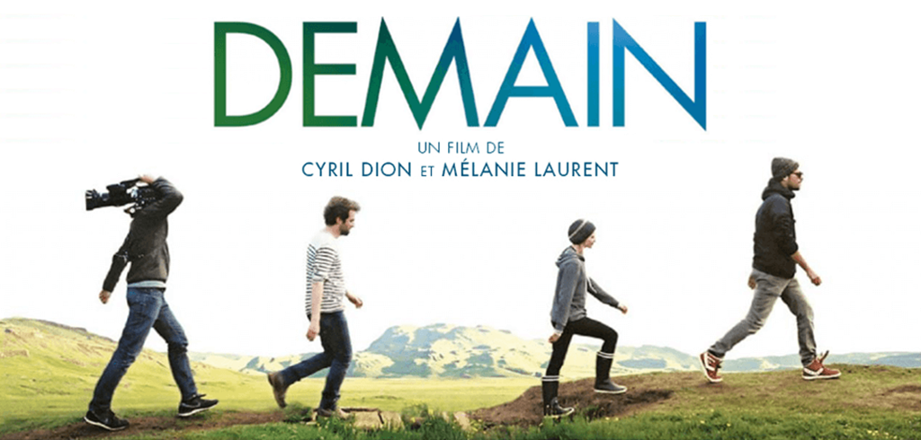 Projection de « Demain » null France null null null null