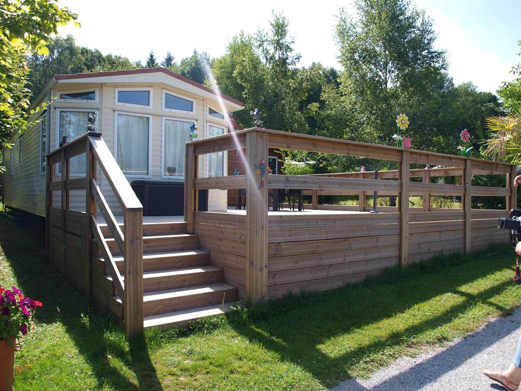 Camping du Pavillon, La Neuville-aux-Joûtes - photo 3