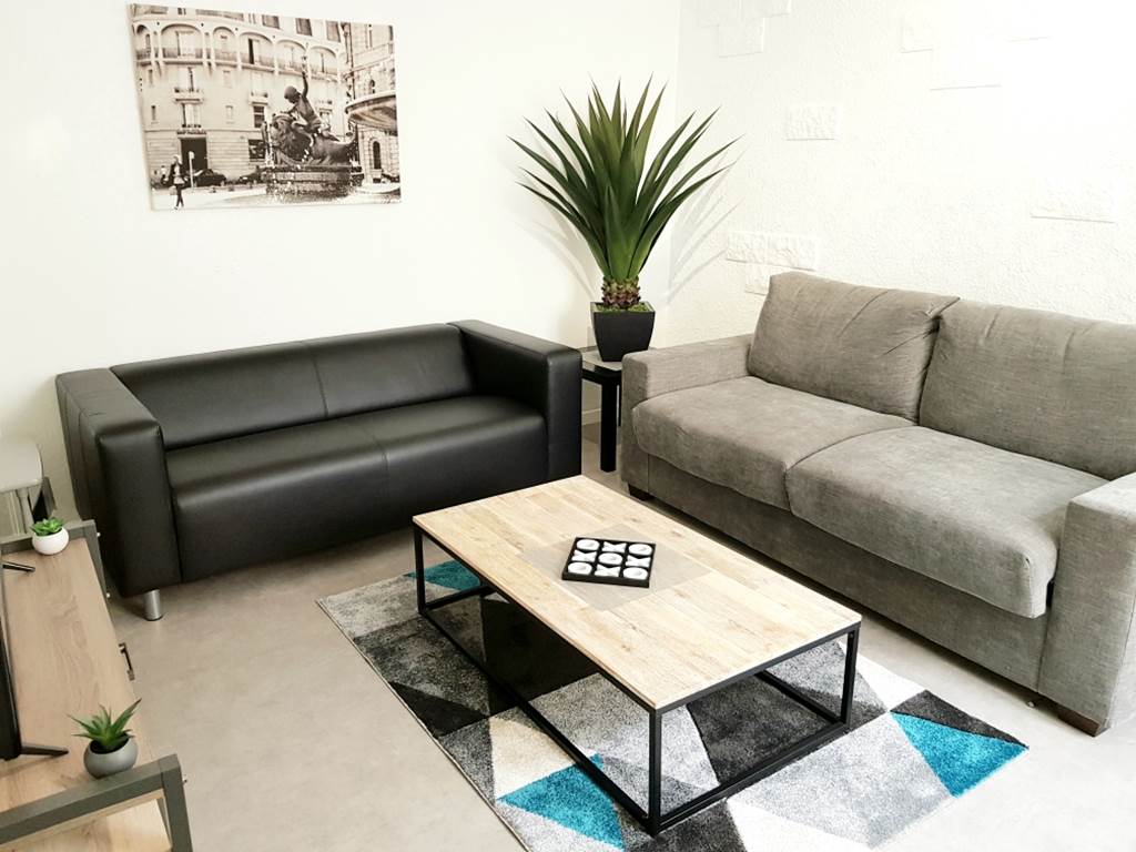 Gite - Le Carolo-Montcéen, Montcy-Notre-Dame - photo 6