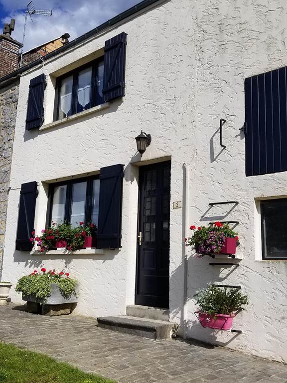Gîte Le Charlemont