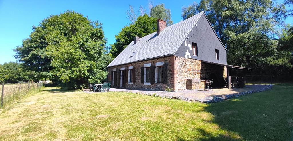 Gîte n°225 "LE CAPRICE"