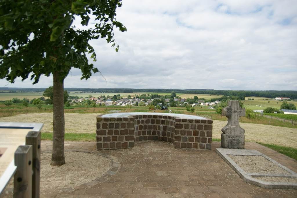 Calvaire d'Illy, Illy - photo 5