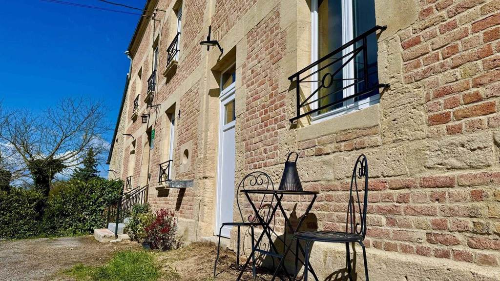 Gîte n°518 "UNE HISTOIRE DE FAMILLE", Écordal - photo 24