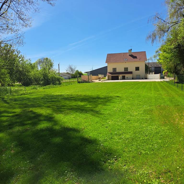 Gîte de l'Arnes
