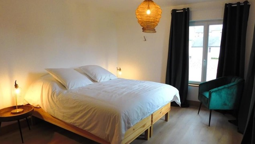 Gîte - La Forerie, Bazeilles - photo 3