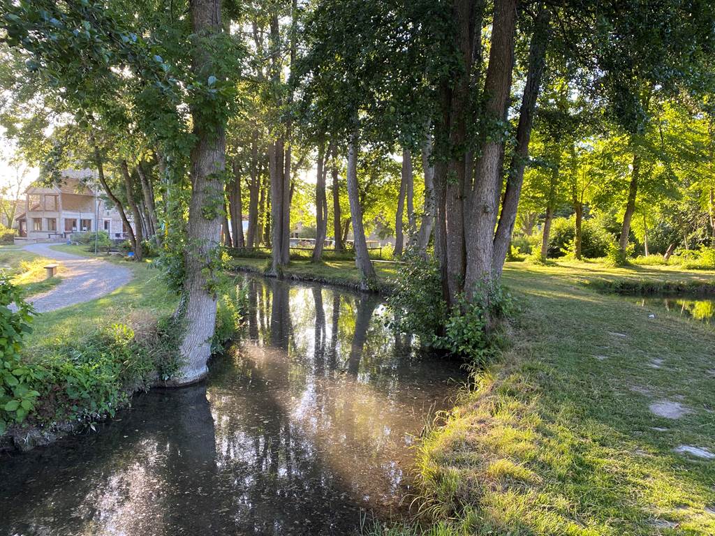 Le Moulin de la Chut, Juniville - photo 3