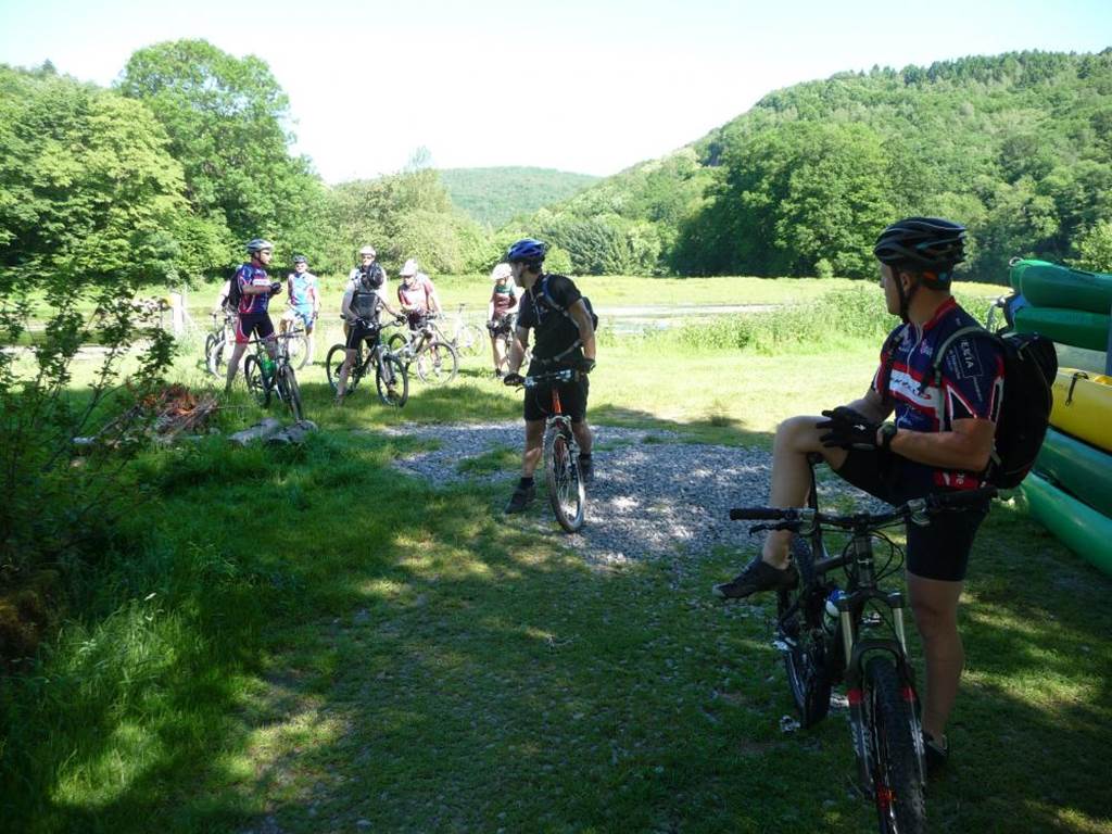 L'auberge des Chenêts, Tournavaux - photo 2