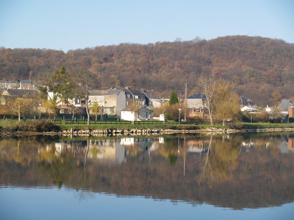 VIREUX-WALLERAND, Village Fleuri "3 Fleurs", Vireux-Wallerand