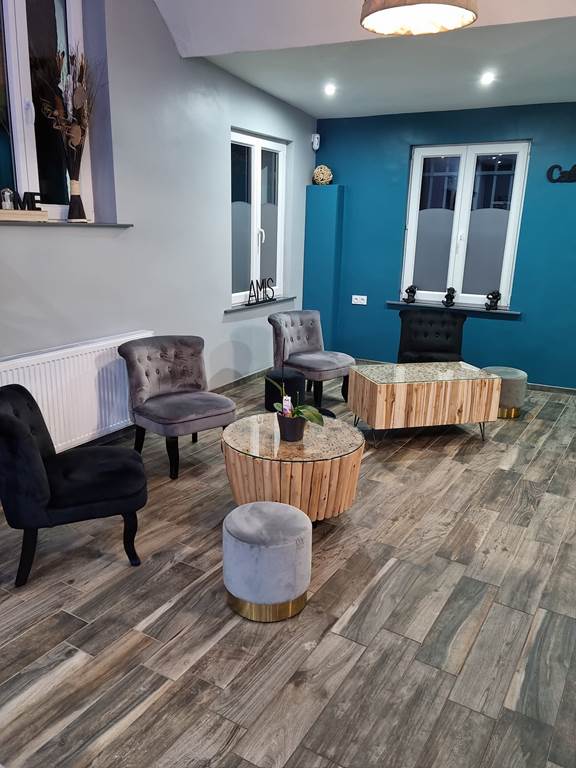 Restaurant "L'Idéal", Hierges - photo 6