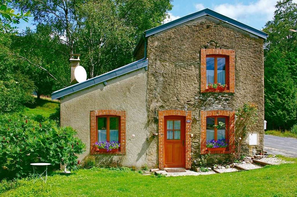 Gîte n°441 "LE GÎTE DU GUÉ"