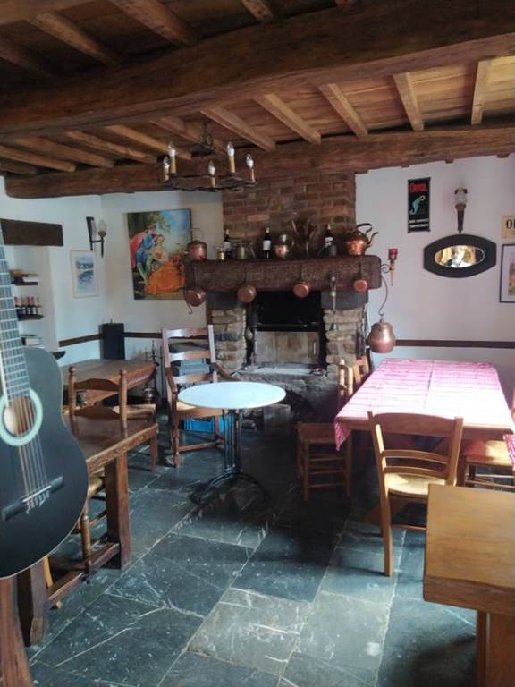 Restaurant Le Médiéval, Hierges - photo 8