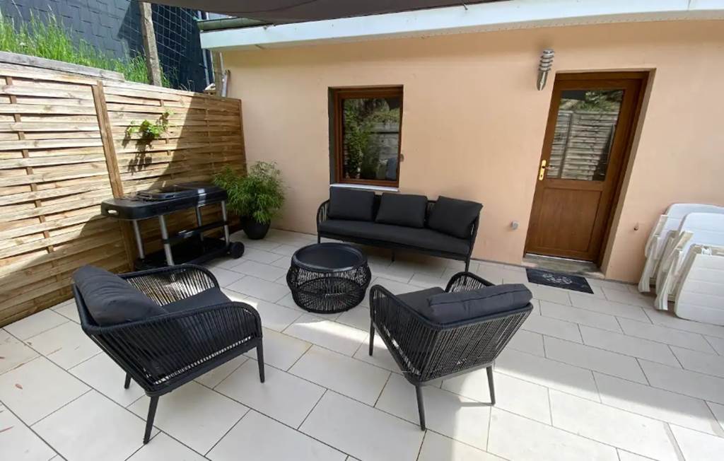 Chez Irma — photo 2