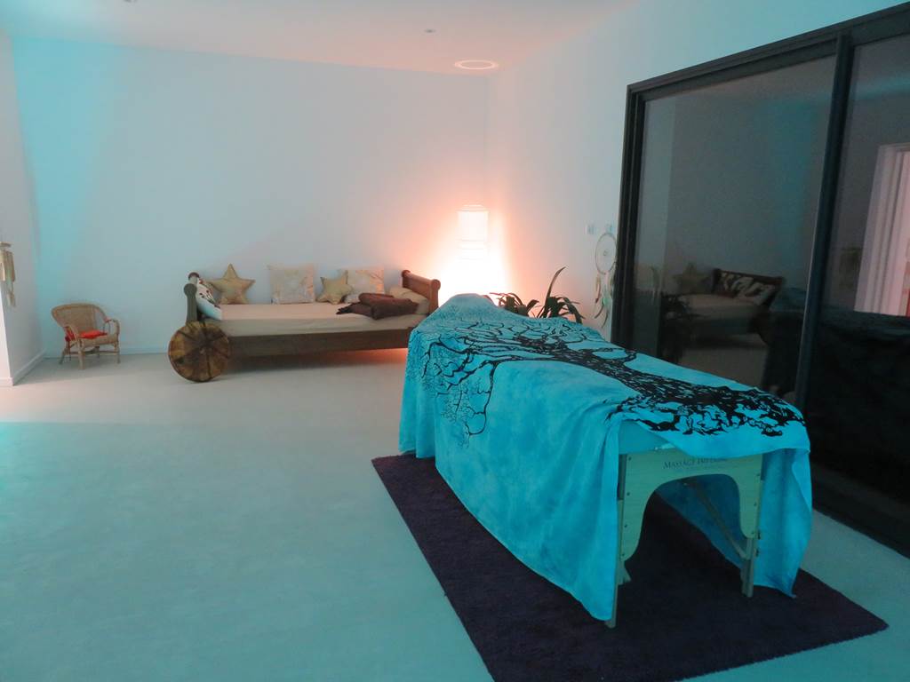 Les Sens de Nelumbo-Chambre d'hôtes, Marlemont - photo 6