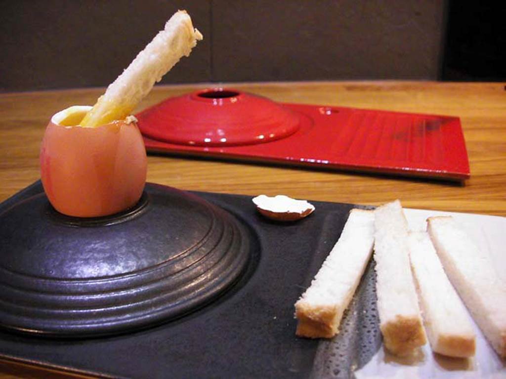 Potier Céramiste - Eric PAHON - Terres de l'Est