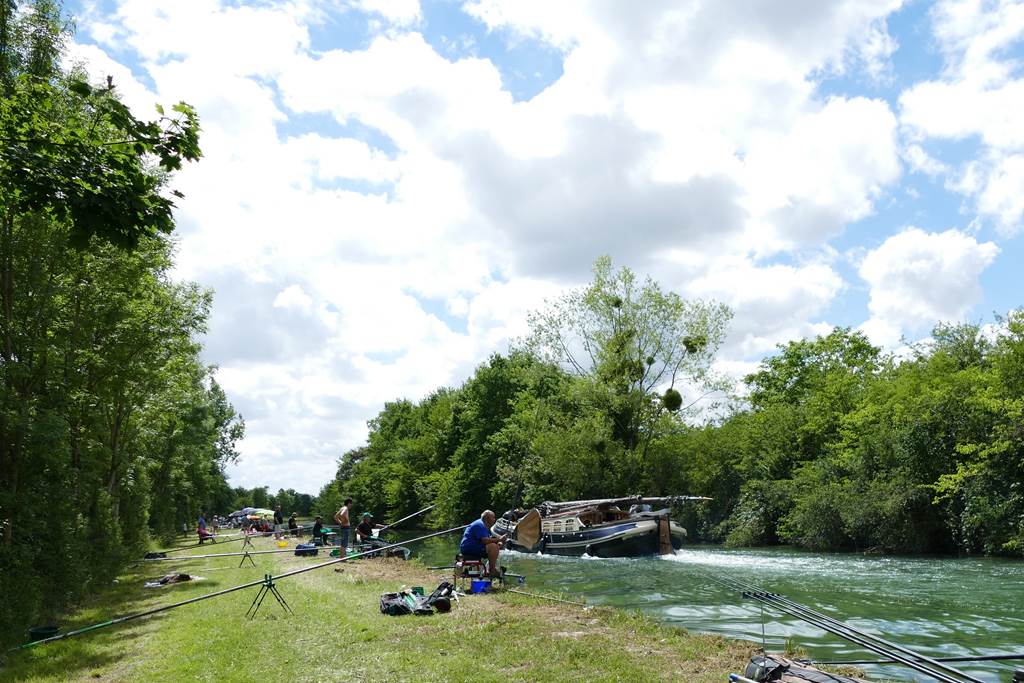 Halte d'accueil de Château-Porcien