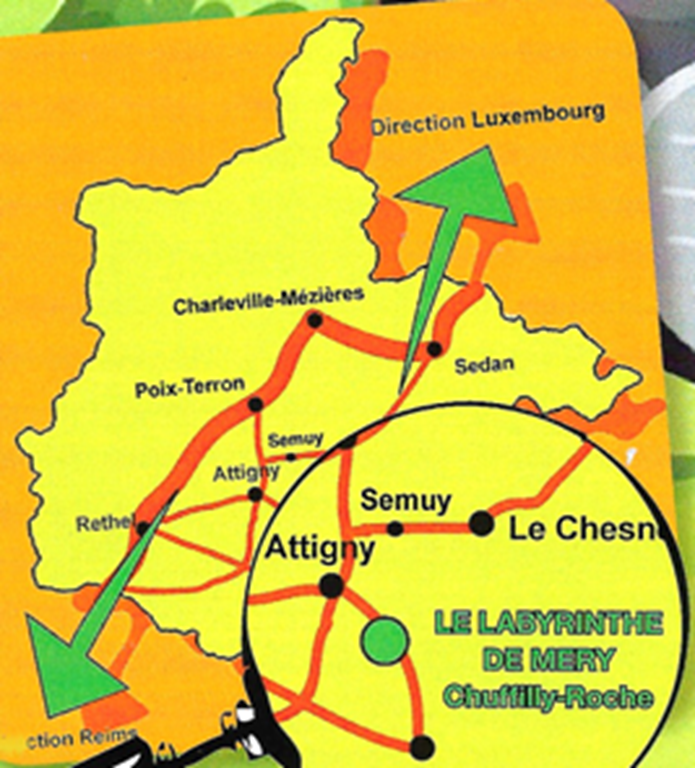 Chez Mimile Les canoés