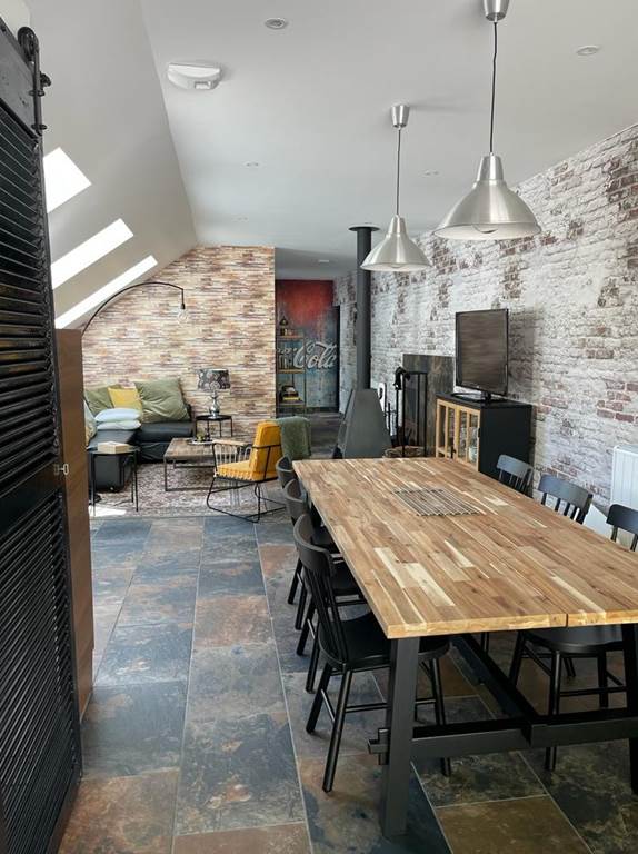 Gîte : Le Loft — photo 3