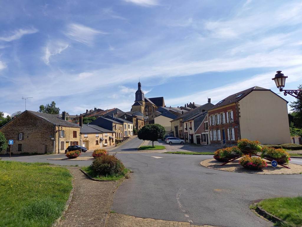 Gîte n°4771 "L'ESCALE RENWEZIENNE"