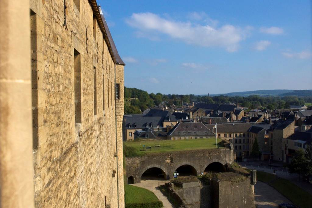 Château Fort de Sedan, Sedan - photo 4