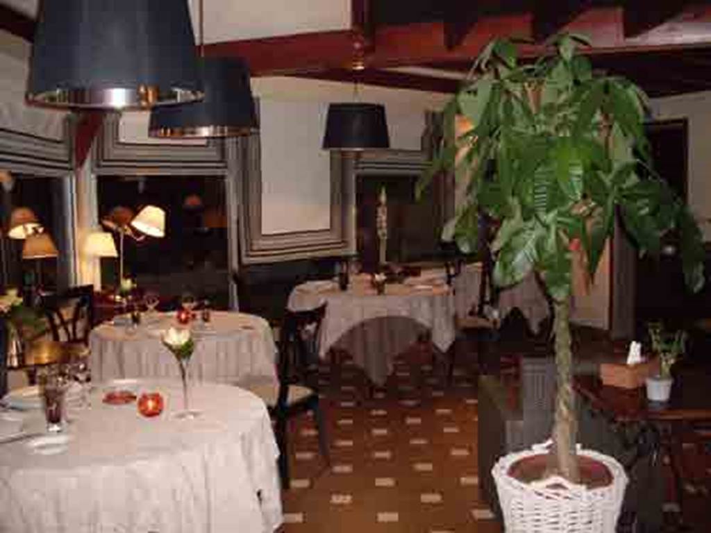 Restaurant l'Arlequin
