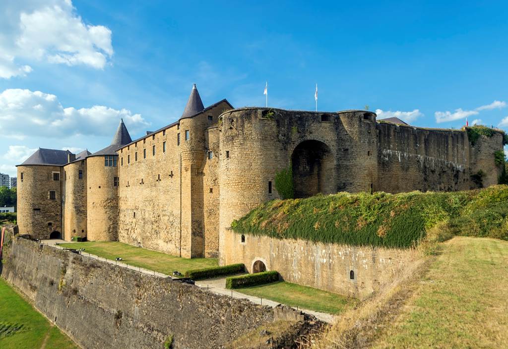 La Crémaillère