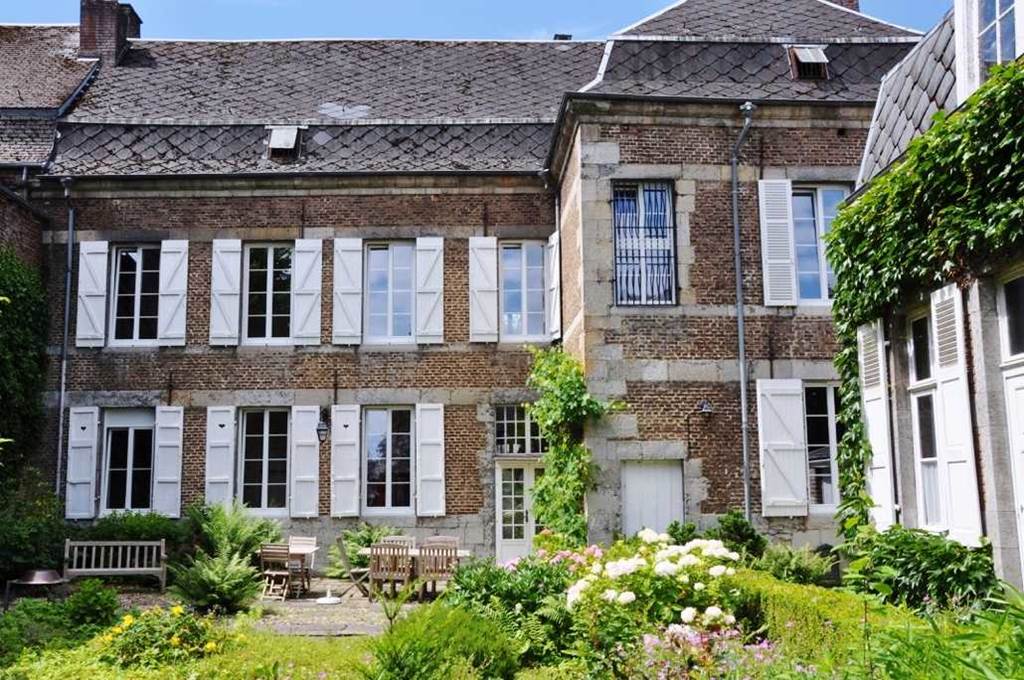 Gîte n°423 "LA FUMACIENNE"