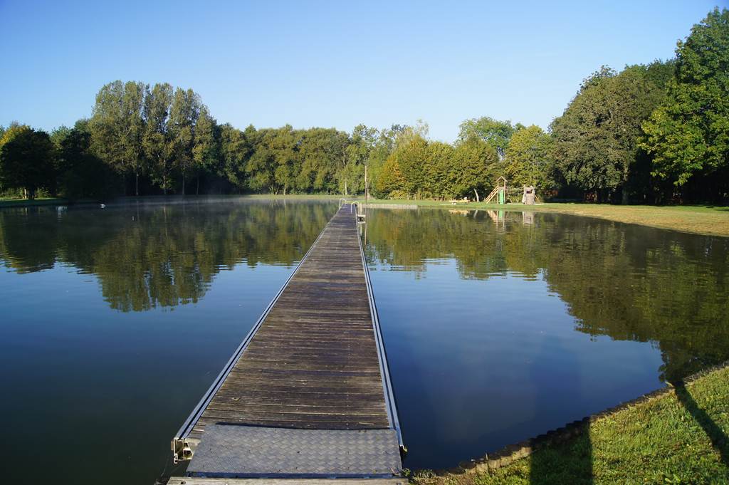 Snack de la Samaritaine, Buzancy - photo 3