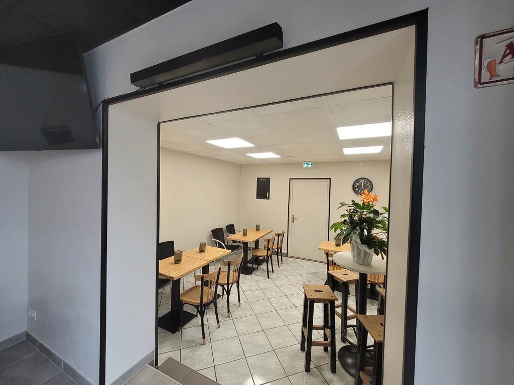 L'Entrepotes