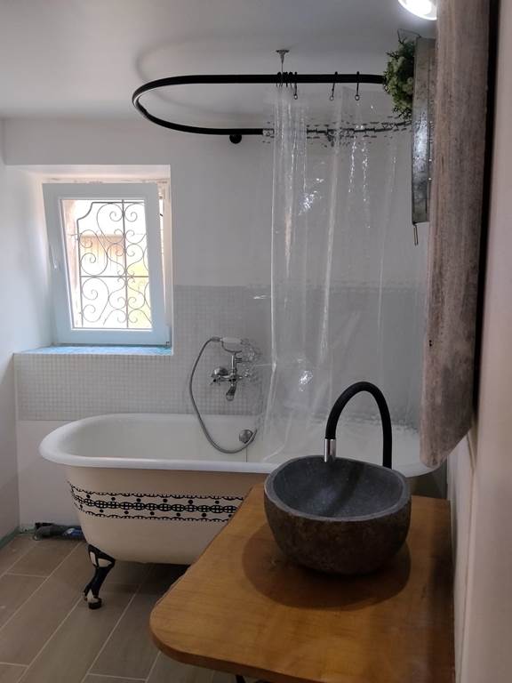 Gîte L'essentiel