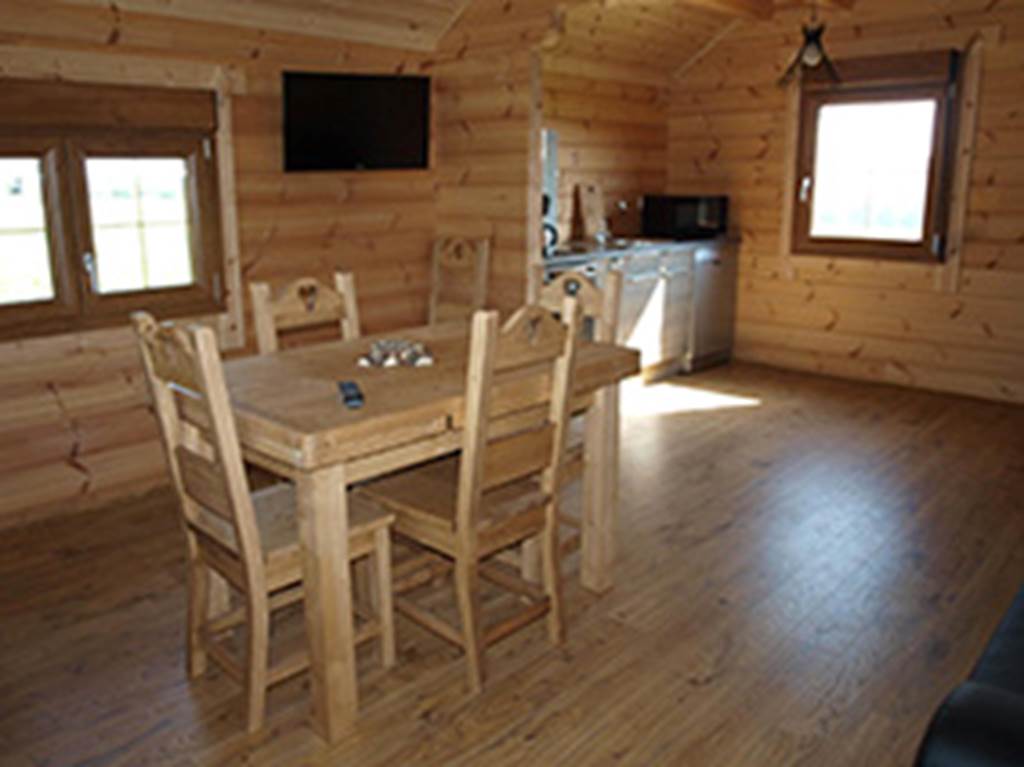 Chalet Le Netta