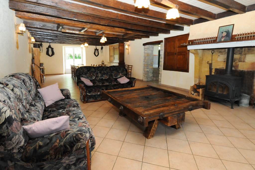 Chez la Grand-Mère, Grandpré - photo 5