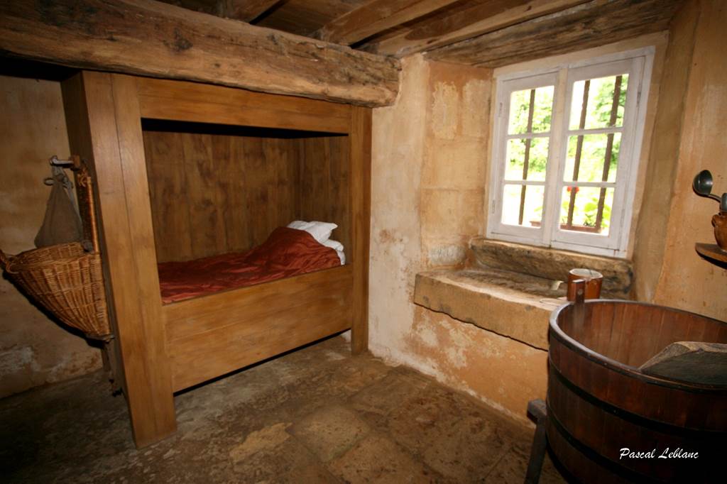 La Maison du Laboureur, Champigneul-sur-Vence