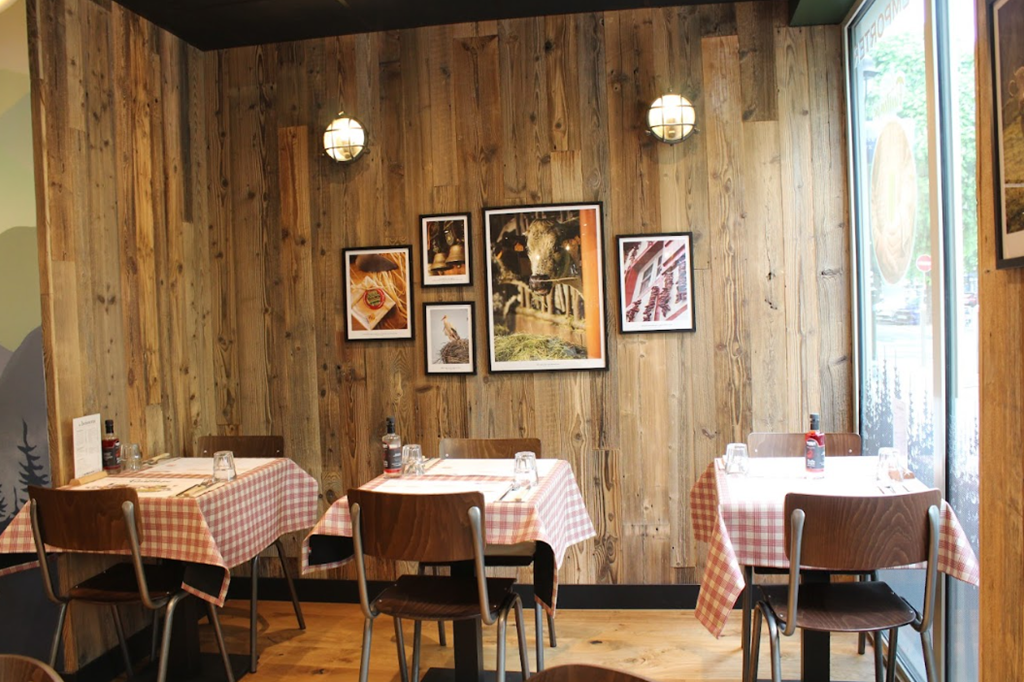 Restaurant "Basilic & Co", Charleville-Mézières - photo 3