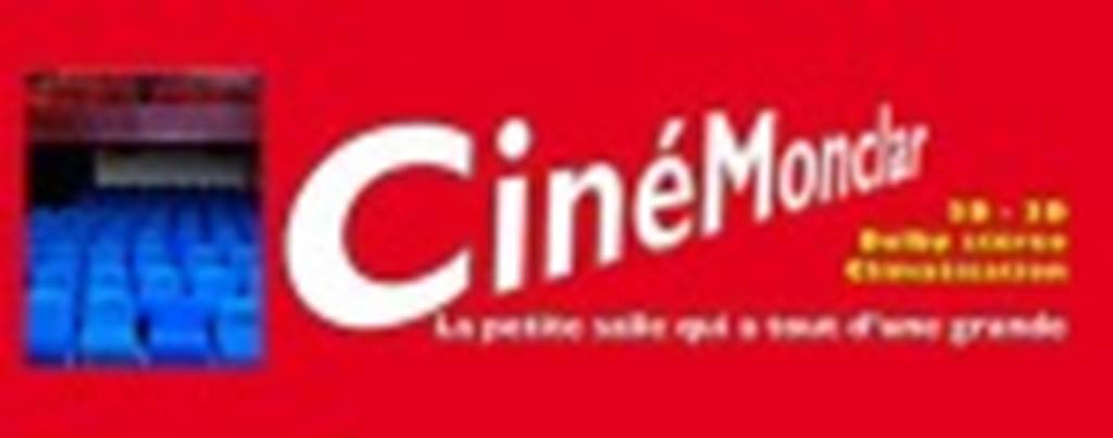 Ciné Monclar