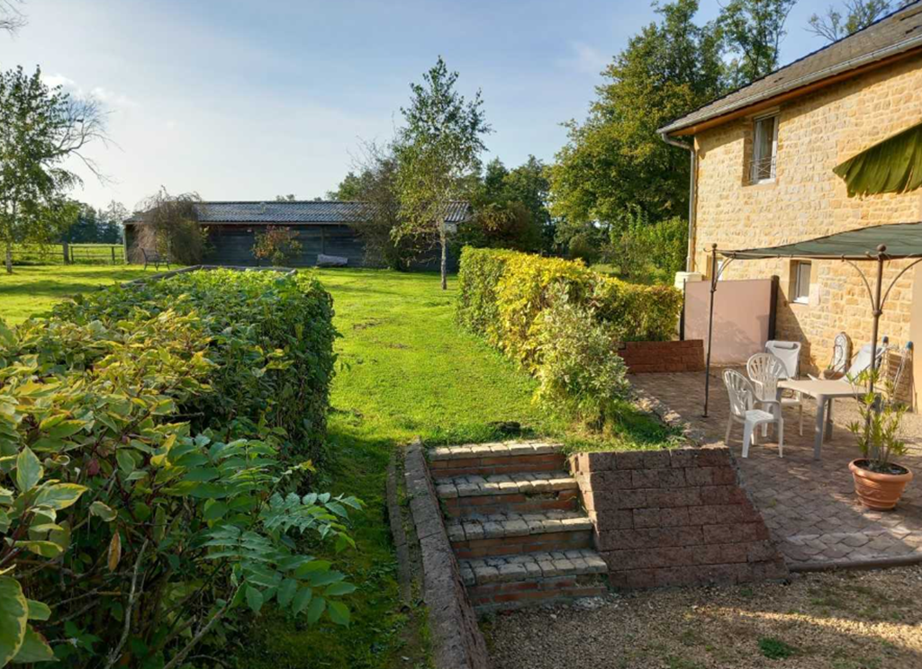 Gîte - Les gîtes des près