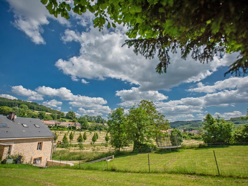 Gîte du Moulin