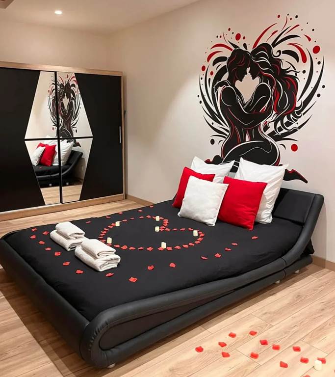 Les Suites à thème : La Suite romantique, Rethel - photo 2