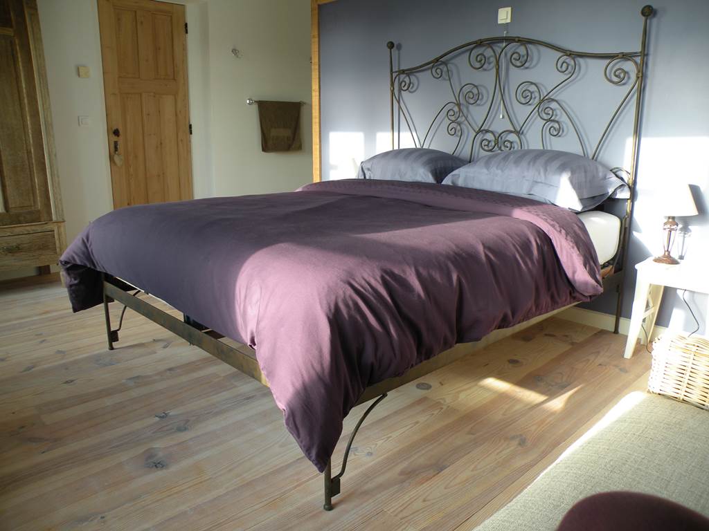 Chambres d'Hôtes La Tommelle