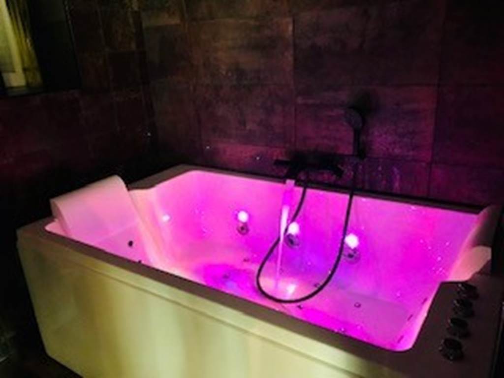 O'spa de la grande terre