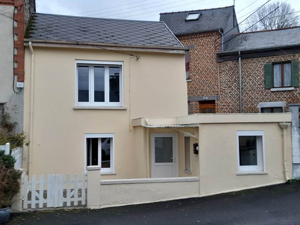 Gîte Linglet