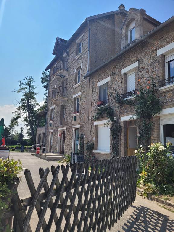 Le Moulin de la Chut, Juniville - photo 4