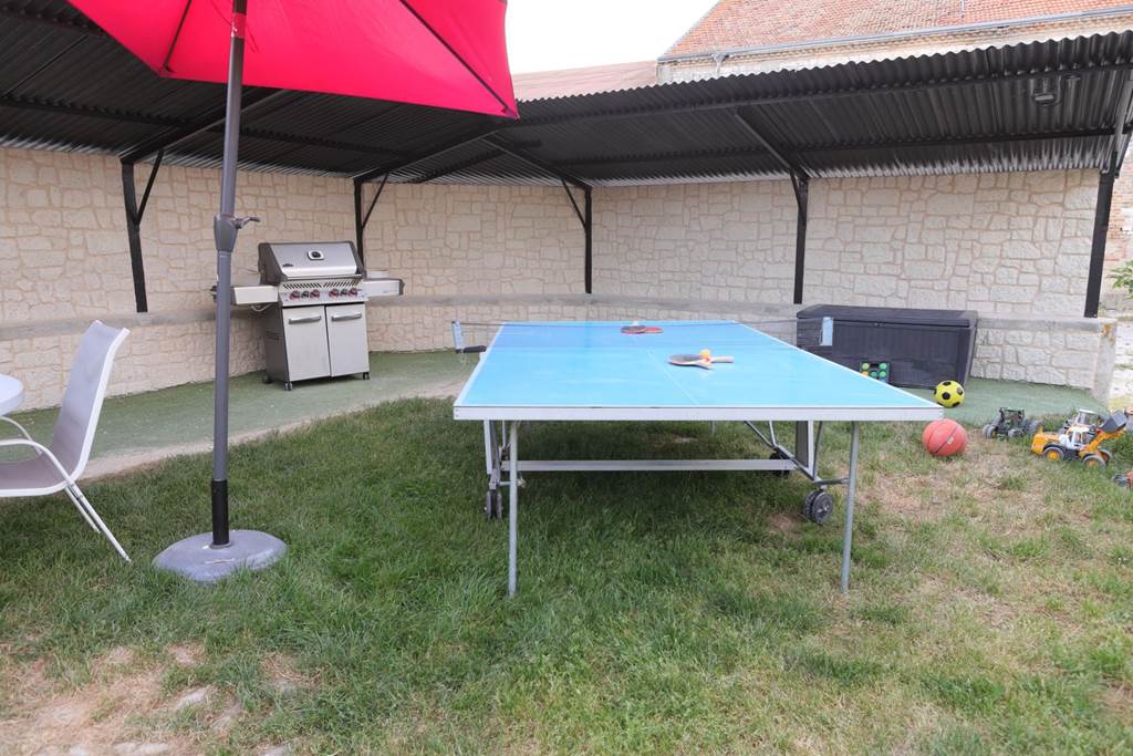 Gîtes de St Rémy — photo 3