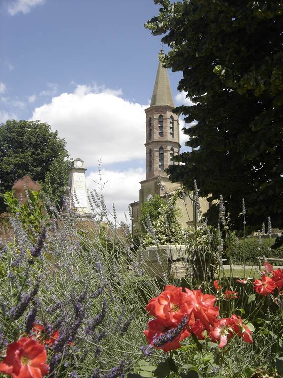 Montgaillard