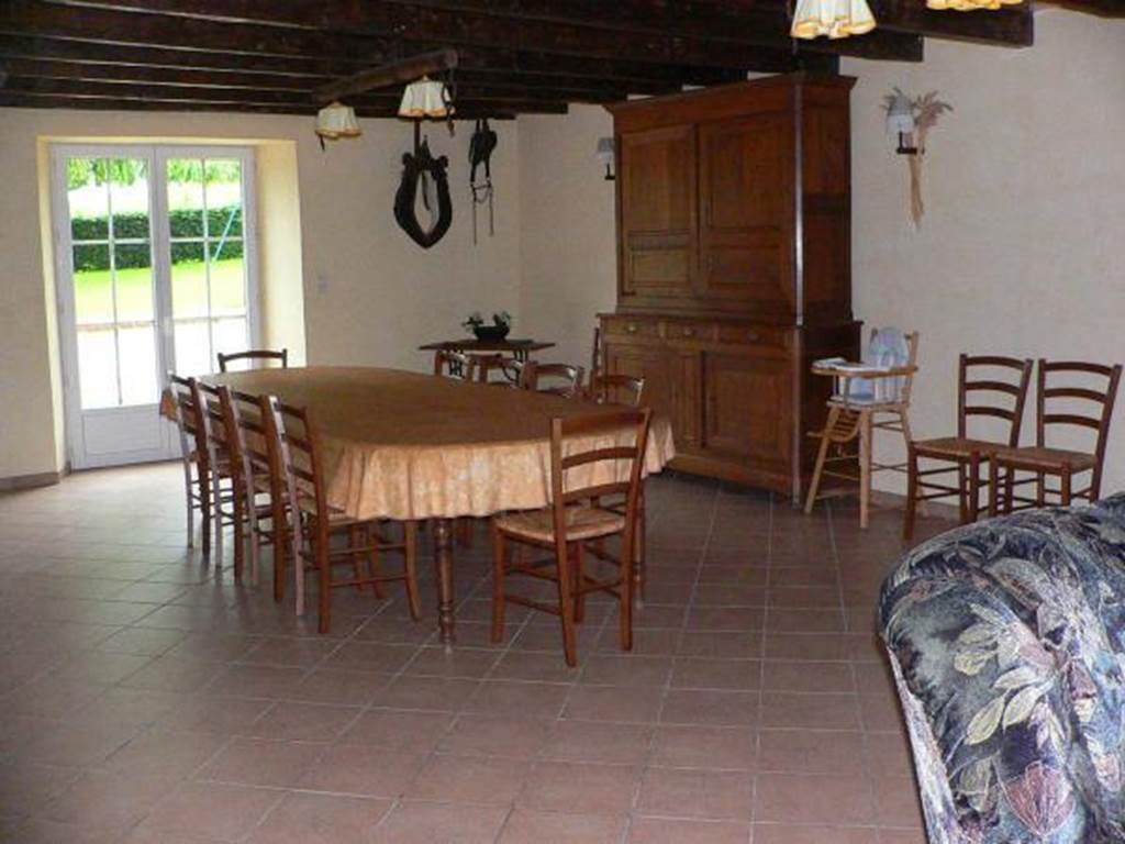 Chez la Grand-Mère, Grandpré - photo 8