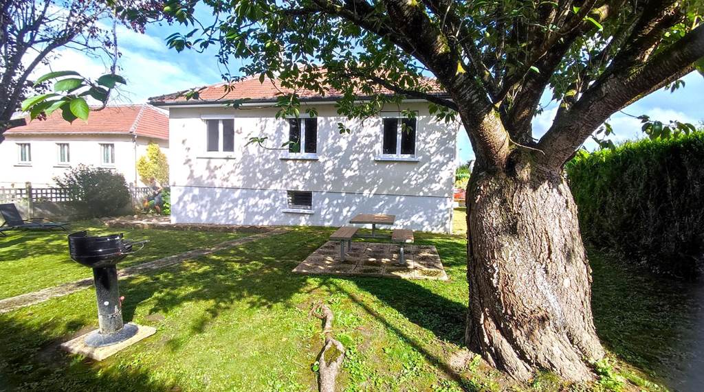 Gîte n°505 "LA MAISON DE LA PAIX" — photo 3