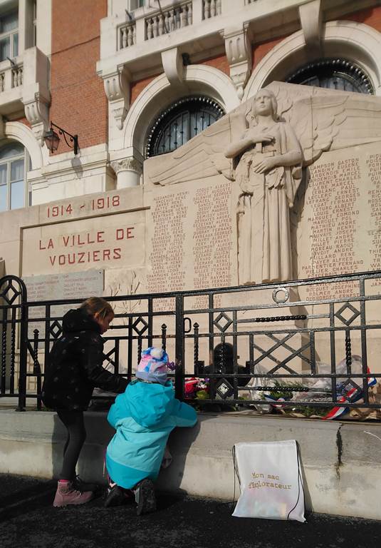 À la recherche de l'avion de Roland Garros - photo 3