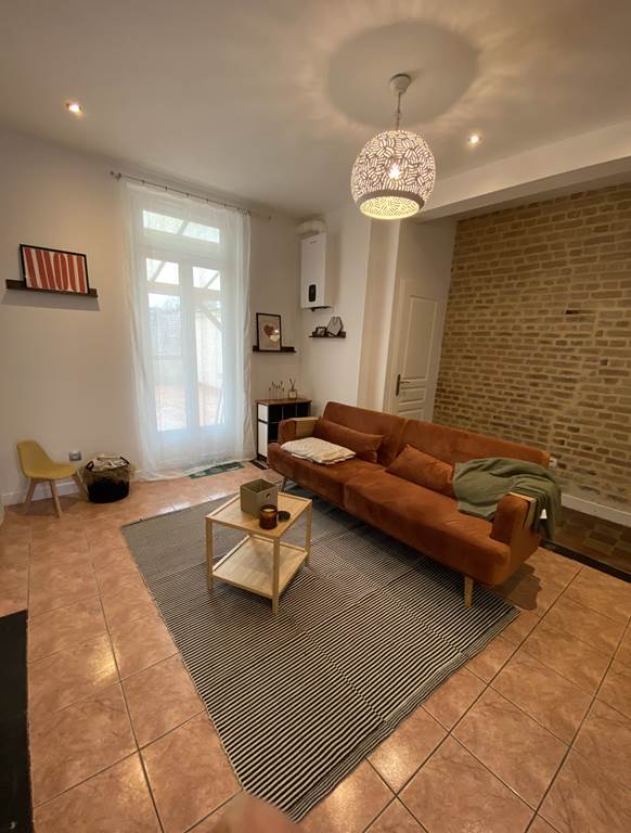 Maison Idem