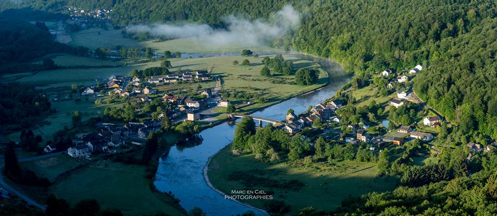 Gîte loft dans un chalet